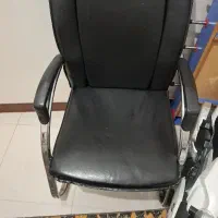 صندلی انتظار