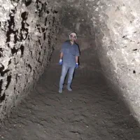 مغنی چاه کن حرفه ی تخریب چی