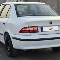 سمند Lxمدل ۹۹|خودرو سواری و وانت|بوکان, |دیوار