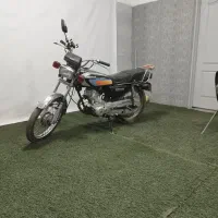 متور هندا شبرو ۱۲۵|موتورسیکلت|تهران, شهرک زینبیه|دیوار