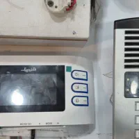 مرکز تخصصی آیفون تصویری شایان|خدمات پیشه و مهارت|ری, دیلمان|دیوار