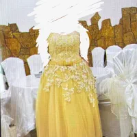 پیراهن مجلسی