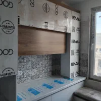 کابینت ،کمددیواری،تی وی وال، تخت خواب|خدمات پیشه و مهارت|بهارستان, |دیوار