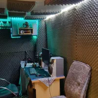 استودیو صدا و خوانندگی