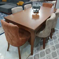 میز نهارخوری