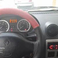 L90 E2  لوگان مدل ۹۰|خودرو سواری و وانت|اراک, |دیوار