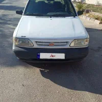 پراید ۱۳۱|خودرو سواری و وانت|کرمان, |دیوار