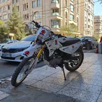موتور تریل دینو|موتورسیکلت|مشهد, فرهنگ|دیوار