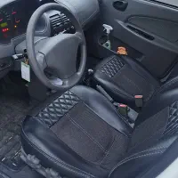 تیبا مدل ۹۱|خودرو سواری و وانت|تهران, شهرک ابوذر|دیوار