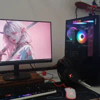 ستاپ گیمینگ