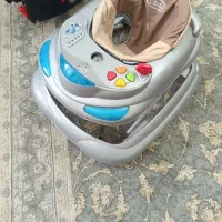 کریر و روروئک|کالسکه و لوازم جانبی|زنجان, |دیوار