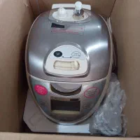 پلو پز نو نو بدون یکبار استفاده