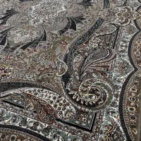 یک جفت فرش ۷۰۰ شانه تراکم ۲۵۵۰|فرش|مشهد, ایثارگران|دیوار