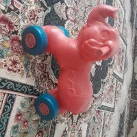 اسباب بازی