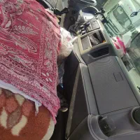 کامیونت فاو 6 تن مدل 96 تحویلی 99 بیرنگ|خودرو سنگین|تهران, حر|دیوار