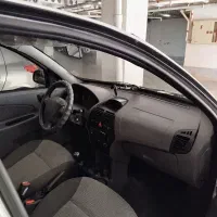تیبا صندوقدار ۱۴۰۰