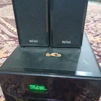 اسپیکر مارشال