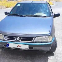 405 مدل 95|خودرو کلاسیک|لار, |دیوار