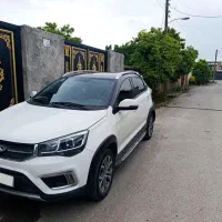 x22اتومات مدل97بیرنگ|خودرو سواری و وانت|گرگان, |دیوار