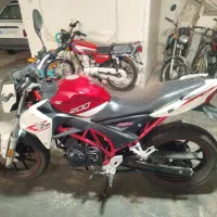 دینو زد۲|موتورسیکلت|تهران, خاوران|دیوار