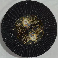 ظرف مدل شاه عباسی مناسب شب یلدا هدیه