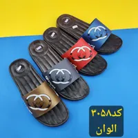 دمپایی مدل لقمان عمده کفش کتونی صندل