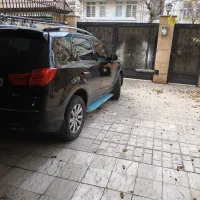 هایما  7  پرو  مدل 1404 مشکی متالیک