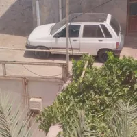 پراید هاچبک، مدل ۱۳۸۲
