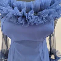 لباس مجلسی سایز ۴۲ نوی نو|لباس|تربت‌حیدریه, پیشکوه|دیوار