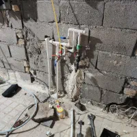 تعمیرات پمپ آب پکیج لوله کشی آب آبگرمکن پکیج|خدمات پیشه و مهارت|کرمانشاه, |دیوار