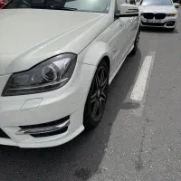 c200 2012|خودرو سواری و وانت|تهران, سعادت‌آباد|دیوار