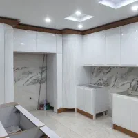 کابینت کنجا کمد دیواری