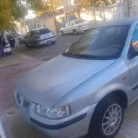 سمند|خودرو سواری و وانت|مشهد, شهید قربانی|دیوار