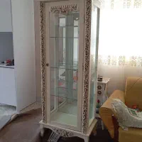 بوفه چهار طبقه