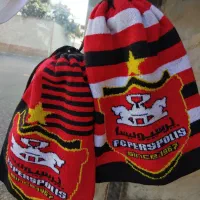 کلاه  اسکارف پرسپولیس