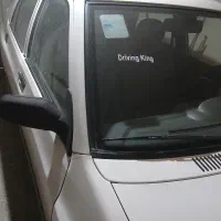 پراید ۱۳۱مدل ۹۵|خودرو سواری و وانت|خرمآباد, |دیوار