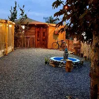 اجاره باغ،ویلا،سفره خانه،کافه رستوران،باغ رستوران|اجارهٔ کوتاهمدت ویلا و باغ|اصفهان, کشاورزی|دیوار