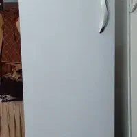 یخجال تمام فریزر