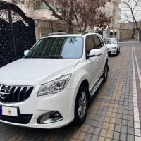 هایما s7+|خودرو سواری و وانت|تبریز, |دیوار