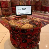 709. پاف فرش دستبافت جشنواره