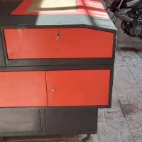 دستگاه لیزر۶۰×۴۰|ماشین‌آلات صنعتی|تهران, بازار|دیوار