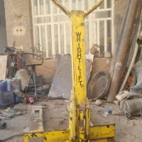 جک پالت|ابزارآلات|شیراز, پودنک|دیوار