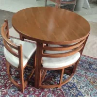 تولید و پخش میز نهار خوری کمجا|میز و صندلی غذاخوری|تهران, شهرک شریفی|دیوار