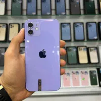 ایفون ۱۲(موبایل گالیله)