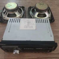 ضبط و باند soni