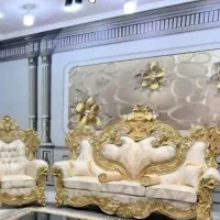 مبل سلطنتی