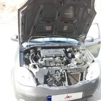 تیبا ۲|خودرو سواری و وانت|تهران, دردشت|دیوار