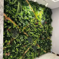 گرین وال استوایی مصنوعی (ارسال فوری،طراحی تا اجرا)|گل مصنوعی|تهران, خواجه نصیر طوسی|دیوار