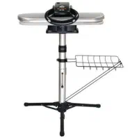 اتو پرسی بایترون همراه با استند و تجهیزات تکمیل