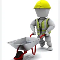 نیازمندکارگر ساختمانی